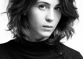 Cassandra Ciangherotti
